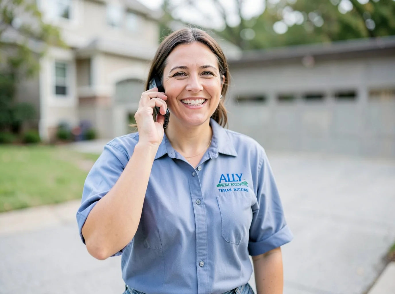 Metal Roof Installation Devers, TX FAQs